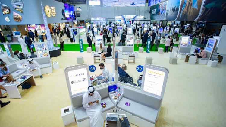 ട്രാവൽ മേഖലയുടെ ഉയിർപ്പിലേക്ക് വാതിൽ തുറന്ന് എ.ടി.എം ട്രാവൽ മേഖലയുടെ ഉയിർപ്പിലേക്ക് വാതിൽ തുറന്ന് എ.ടി.എം