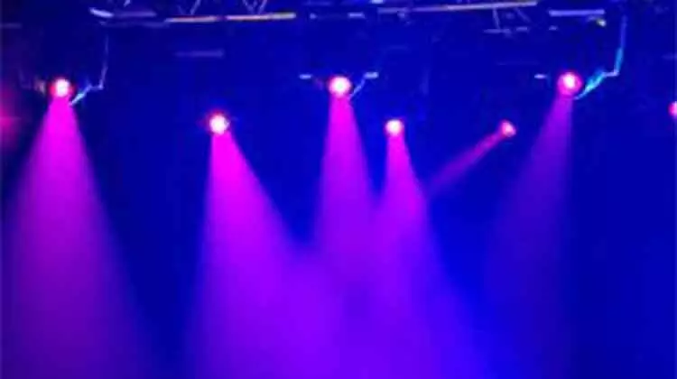 ശബ്​ദവും വെളിച്ചവും നിലച്ചിട്ട് ഒന്നരവർഷം