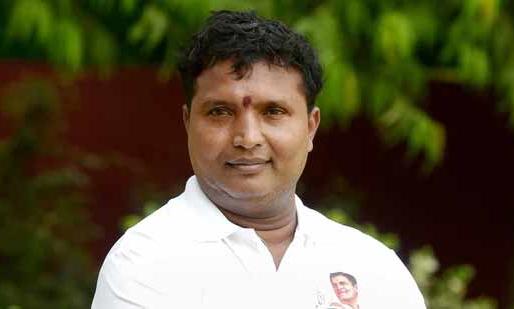 BV Srinivas BV Srinivas