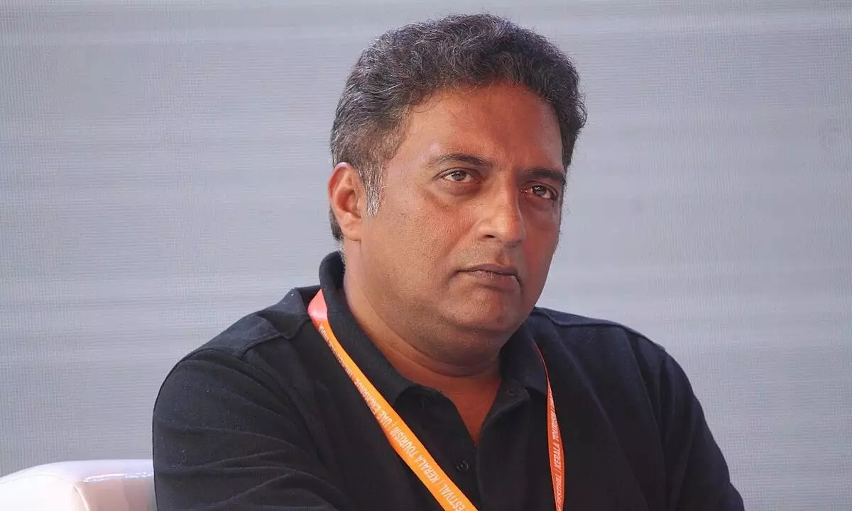 prakash raj