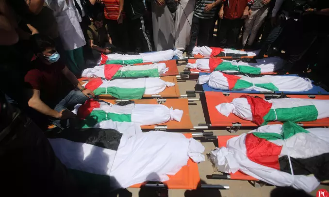 Israel Attacks Palestine Israel Attacks Palestine