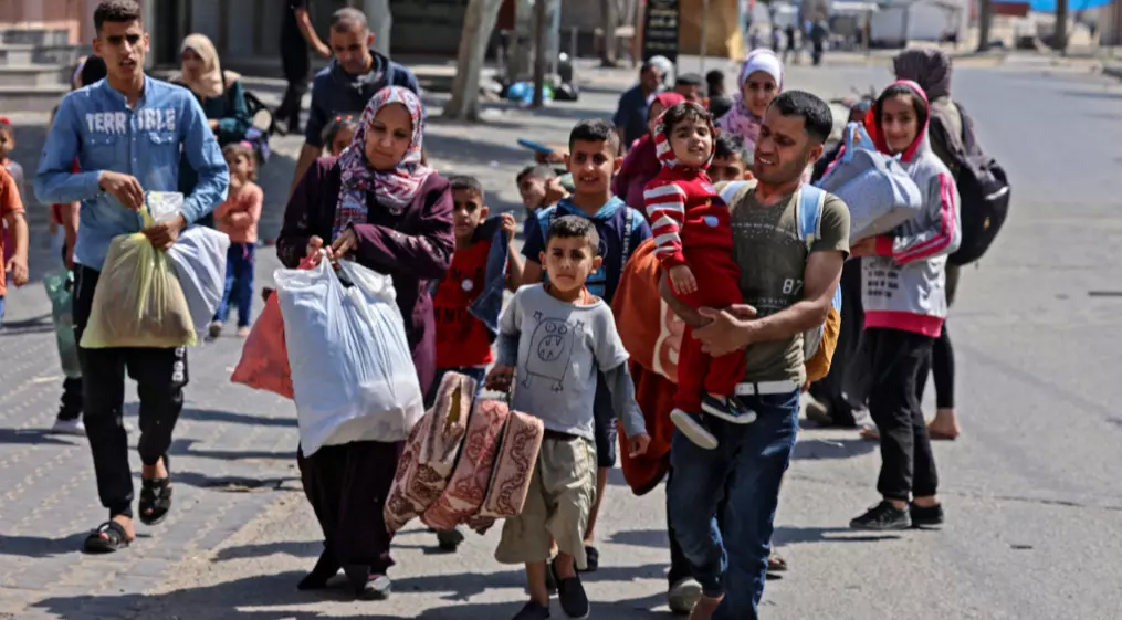 ക്രൂരത തുടർന്ന് ഇസ്രായേൽ; കണ്ണീരായി ​ഫലസ്തീൻ- ​ചിത്രങ്ങളിലൂടെ....