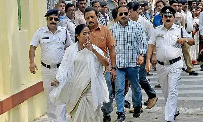mamata mamata