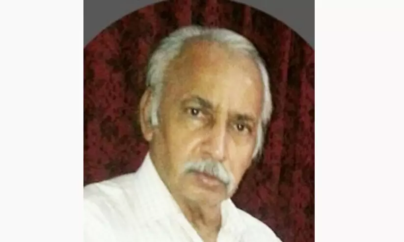 ഡോ. കെ.പി രാമമൂർത്തി അന്തരിച്ചു; വിടപറഞ്ഞത്​ കോഴിക്കോ​ട്ടെ ജനകീയ ഡോക്​ടർമാരിലൊരാൾ