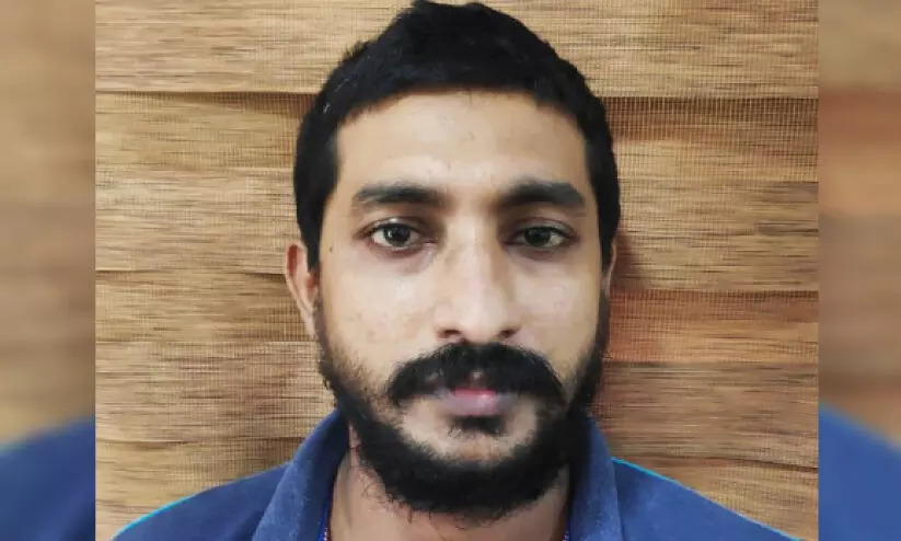 vijeesh varghese canara bank