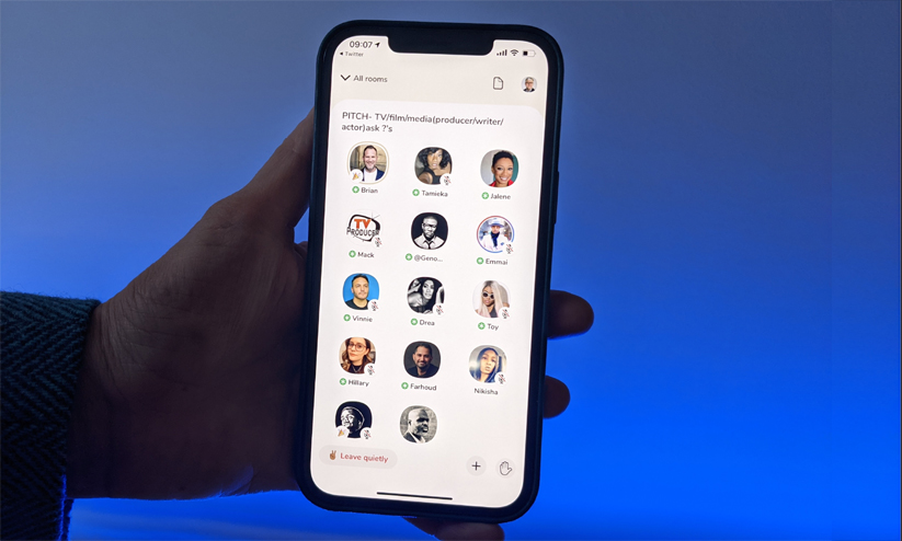 ക്ലബ് ഹൗസ് ആൻഡ്രോയ്ഡ് പതിപ്പ് മെയ് 21ന് ഇന്ത്യയിലേക്ക്; തരംഗമാവാൻ ഓഡിയോ-ഓൺലി ചാറ്റ് ആപ്പ് ക്ലബ് ഹൗസ് ആൻഡ്രോയ്ഡ് പതിപ്പ് മെയ് 21ന് ഇന്ത്യയിലേക്ക്; തരംഗമാവാൻ ഓഡിയോ-ഓൺലി ചാറ്റ് ആപ്പ്