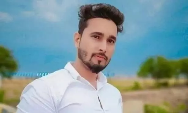 കോവിഡ്​ മഹാമാരിക്കിടയിലും ആൾക്കൂട്ടക്കൊല; ജയ്​ ശ്രീറാം വിളിക്കാൻ ആവ​ശ്യപ്പെട്ട്​ യുവാവിനെ തല്ലിക്കൊന്നു