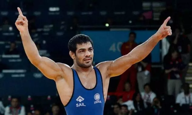 Sushil Kumar
