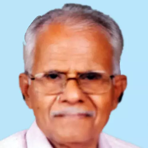 രാ​ജ​ശേ​ഖ​ര മേ​നോ​ൻ