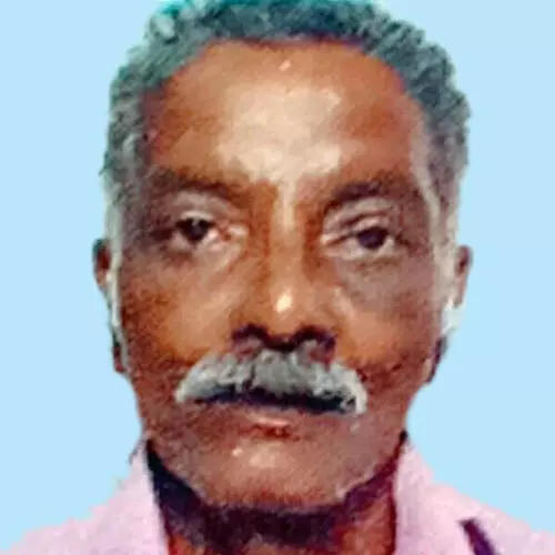 കൃ​ഷ്ണ​ൻ