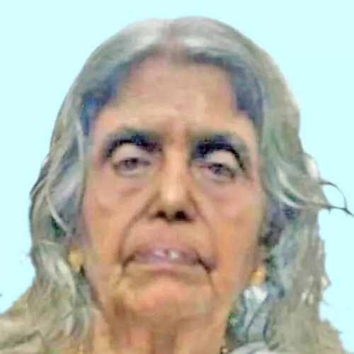 ര​മാ​ദേ​വി