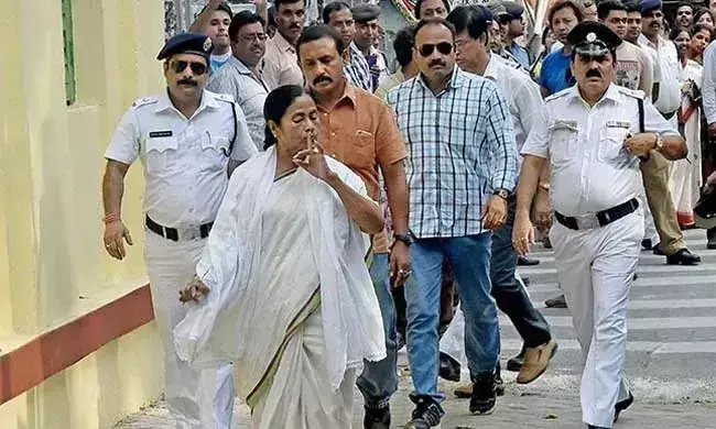 mamata
