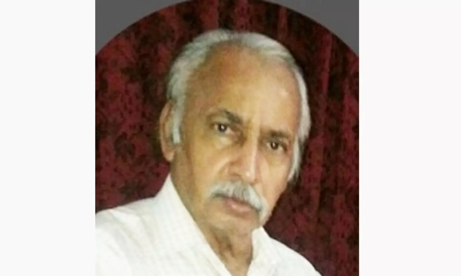 ഡോ. കെ.പി രാമമൂർത്തി അന്തരിച്ചു; വിടപറഞ്ഞത്​ കോഴിക്കോ​ട്ടെ ജനകീയ ഡോക്​ടർമാരിലൊരാൾ