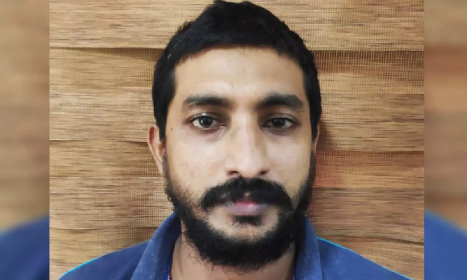 vijeesh varghese canara bank