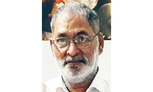 കണ്ണൂർ മുട്ടം സ്വദേശി റാസൽഖൈമയിൽ നിര്യാതനായി