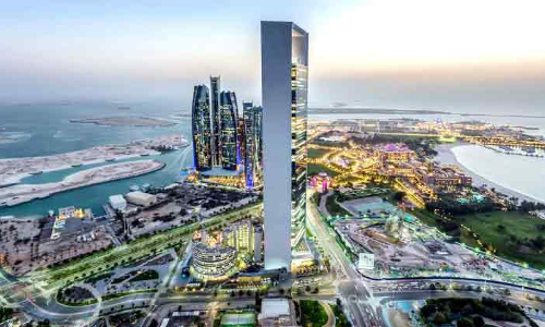 അബൂദബിയിലെത്തുന്ന യാത്രക്കാർക്ക്​ ക്വാറൻറീൻ ഒഴിവാക്കിയേക്കും