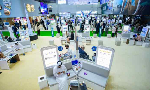 ​​ട്രാവൽ മേഖലയുടെ ഉയിർപ്പിലേക്ക്​​ വാതിൽ തുറന്ന്​ എ.ടി.എം