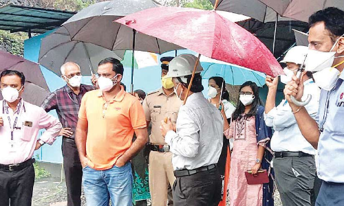 Manjeri Medical College Hospital
