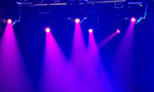 ശബ്​ദവും വെളിച്ചവും നിലച്ചിട്ട് ഒന്നരവർഷം