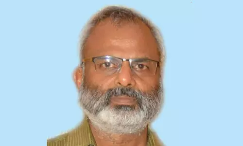 പൊലീസ്​ വാഹനം പിടിച്ചു; നടന്നുപോയ ഹൃദ്രോഗി കുഴഞ്ഞുവീണ് മരിച്ചു