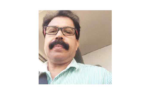 ചാ​വ​ക്കാ​ട്​ സ്വ​ദേ​ശി കു​വൈ​ത്തി​ൽ തൂ​ങ്ങി​മ​രി​ച്ച നി​ല​യി​ൽ