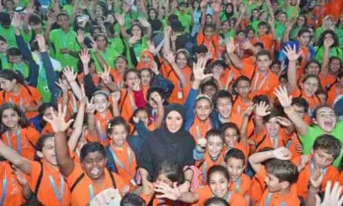 അജ്​യാല്‍ ഫിലിം ഫെസ്​റ്റിവല്‍ നവംബറില്‍