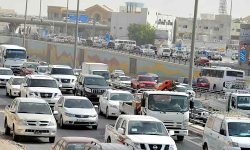 കണ്ണടക്കാതെ റോഡിലെ കാമറകൾ; നിയമലംഘനങ്ങൾ കുറഞ്ഞു