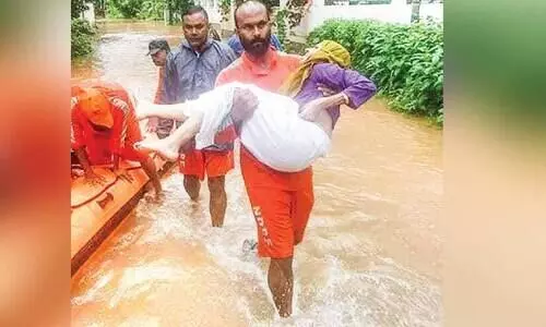 ജന്മനാടിന്​ രക്ഷയൊരുക്കാൻ ഹവിൽദാർ അബ്​ദുൽ ഫരീദ് എത്തി