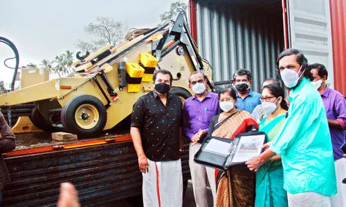 beach cleaner beach cleaner