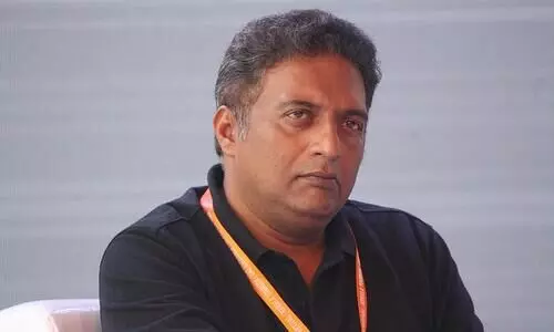 prakash raj