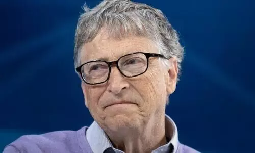 Bill Gates