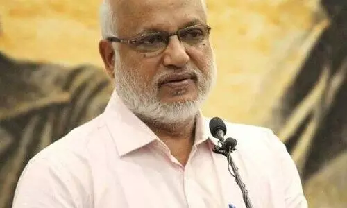 ബി.ജെ.പിയെ തോൽപ്പിക്കാൻ ചെകുത്താന് വോട്ട് ചെയ്യേണ്ടി വന്നാൽ അതും ചെയ്യുമെന്ന് എം.എ.ബേബി