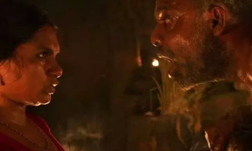 പ്രതീക്ഷയോടെ ആരാധകർ; ഒ.ടി.ടി റിലീസായി ചുരുളി എത്തുമോ ?