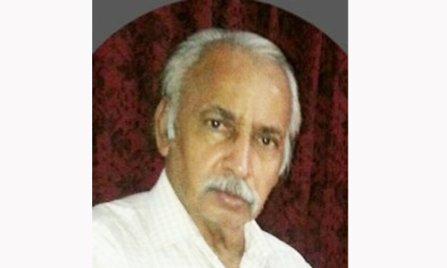 ഡോ. കെ.പി രാമമൂർത്തി അന്തരിച്ചു; വിടപറഞ്ഞത്​ കോഴിക്കോ​ട്ടെ ജനകീയ ഡോക്​ടർമാരിലൊരാൾ