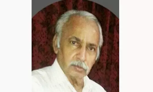 ഡോ. കെ.പി രാമമൂർത്തി അന്തരിച്ചു; വിടപറഞ്ഞത്​ കോഴിക്കോ​ട്ടെ ജനകീയ ഡോക്​ടർമാരിലൊരാൾ