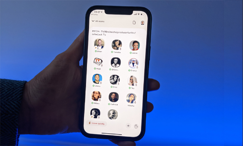 ക്ലബ്​ ഹൗസ് ആൻഡ്രോയ്​ഡ്​ പതിപ്പ്​ മെയ്​ 21ന് ഇന്ത്യയിലേക്ക്​​​; തരംഗമാവാൻ ഓഡിയോ-ഓൺലി ചാറ്റ്​ ആപ്പ്