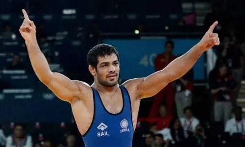 Sushil Kumar