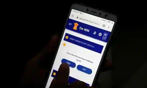 കോവിൻ പോർട്ടൽ ഹിന്ദിയിലും 14 പ്രാദേശിക ഭാഷകളിലും ലഭ്യമാക്കുമെന്ന്​ കേന്ദ്ര ആരോഗ്യ മന്ത്രാലയം