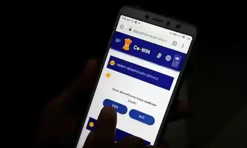 കോവിൻ പോർട്ടൽ ഹിന്ദിയിലും 14 പ്രാദേശിക ഭാഷകളിലും ലഭ്യമാക്കുമെന്ന്​ കേന്ദ്ര ആരോഗ്യ മന്ത്രാലയം