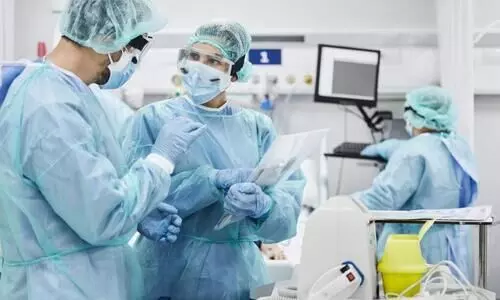 രണ്ടാം തരംഗത്തിൽ ജീവൻ ​െപാലിഞ്ഞത്​ 594 ഡോക്​ടർമാർക്കെന്ന്​ ഐ.എം.എ; ഏറെയും ഡൽഹിയിൽ