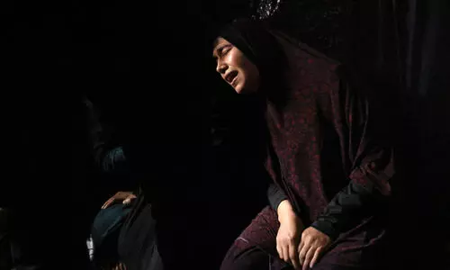 നിലക്കാത്ത വിലാപം, മരണം 200 കടന്നു; തീരുമാനമെടുക്കാതെ യു.എൻ