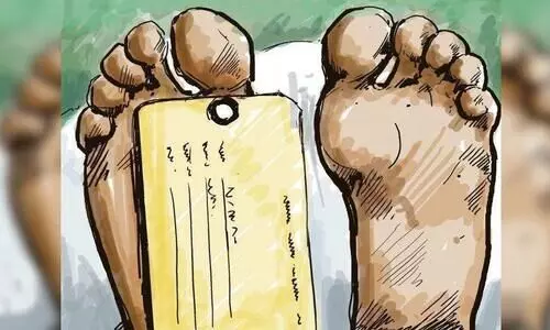 MP: Feverish man dies after drinking kerosene to cure COVID