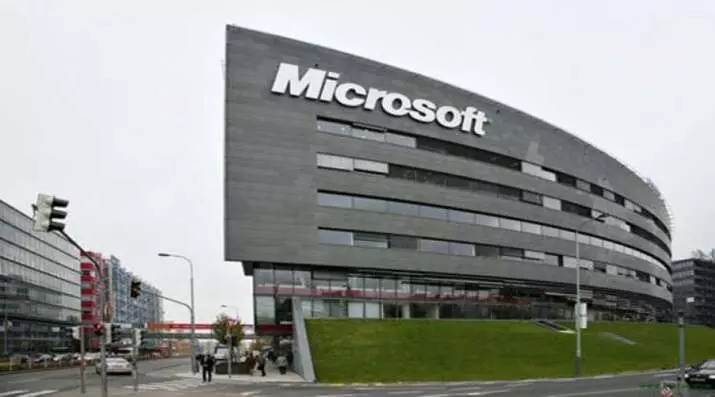 60 ദിവസത്തിനുള്ളിൽ ജീവനക്കാരോട് വേറെ പണി നോക്കാൻ പറഞ്ഞ് മൈക്രോസോഫ്റ്റ്