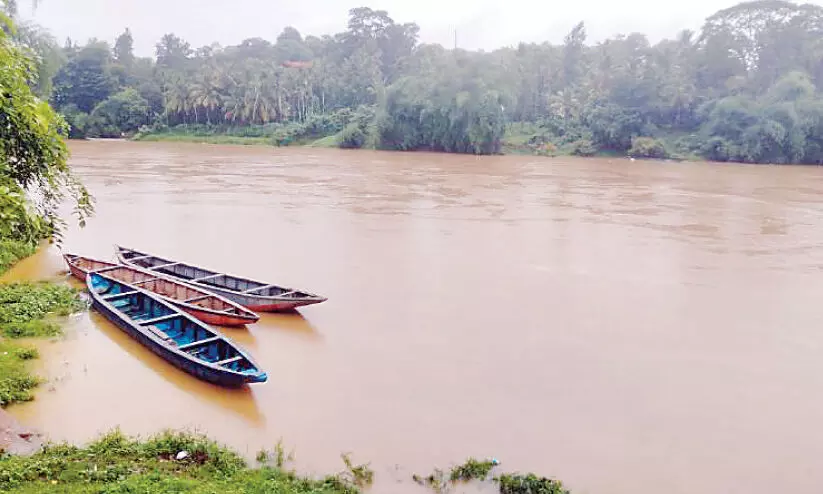 kabani river kabani river