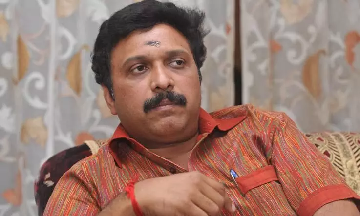 Ganesh Kumar Ganesh Kumar