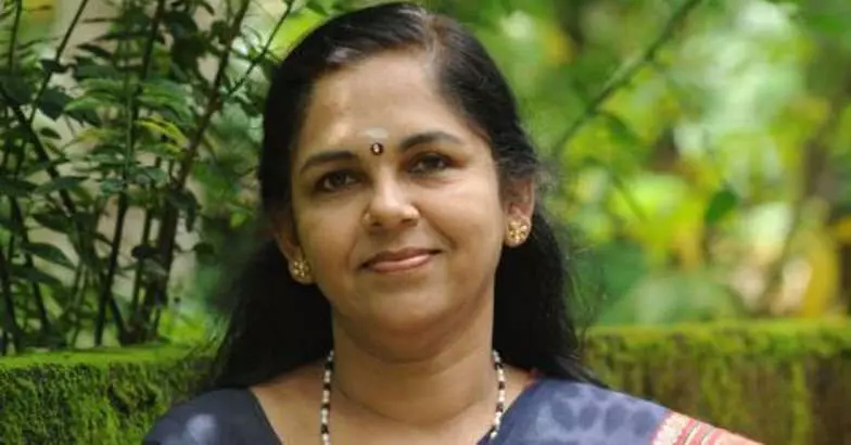Saradakutty