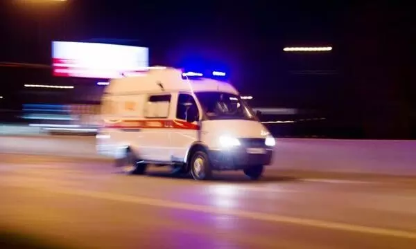 ambulance ambulance