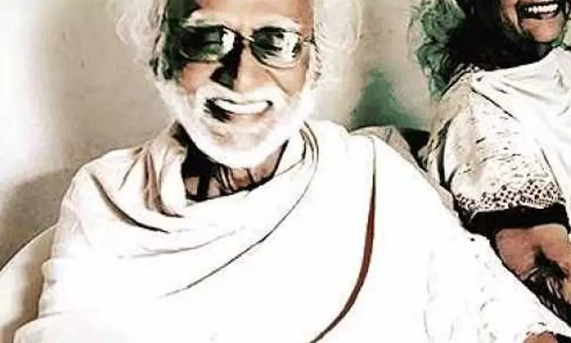 K Rajanarayanan K Rajanarayanan