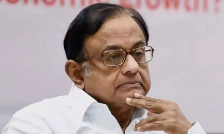 chidambaram