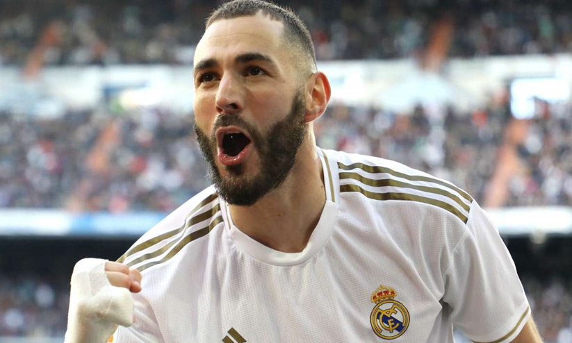 karim benzema karim benzema
